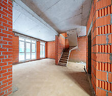 Готовый дом в КП Британика