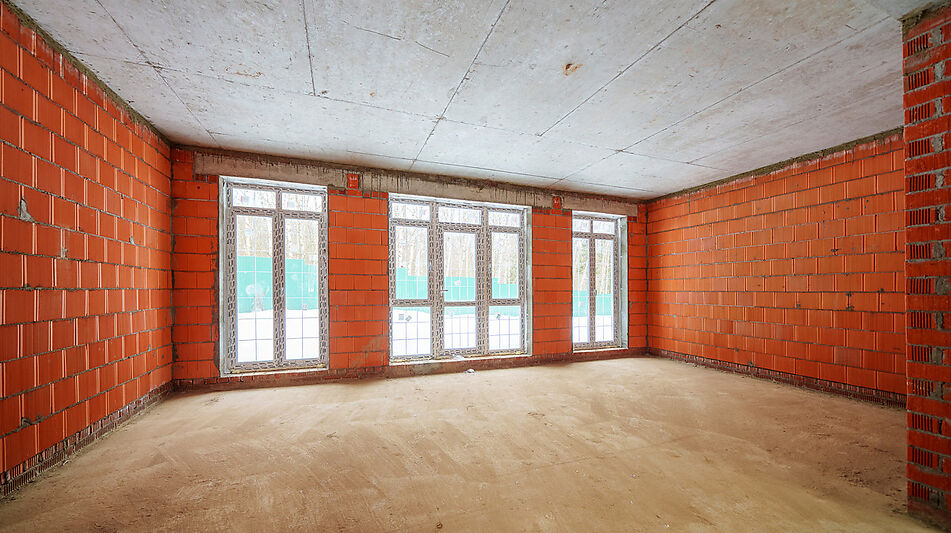 Готовый дом в КП Британика