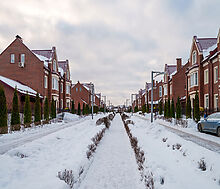 Готовый дом в КП Британика