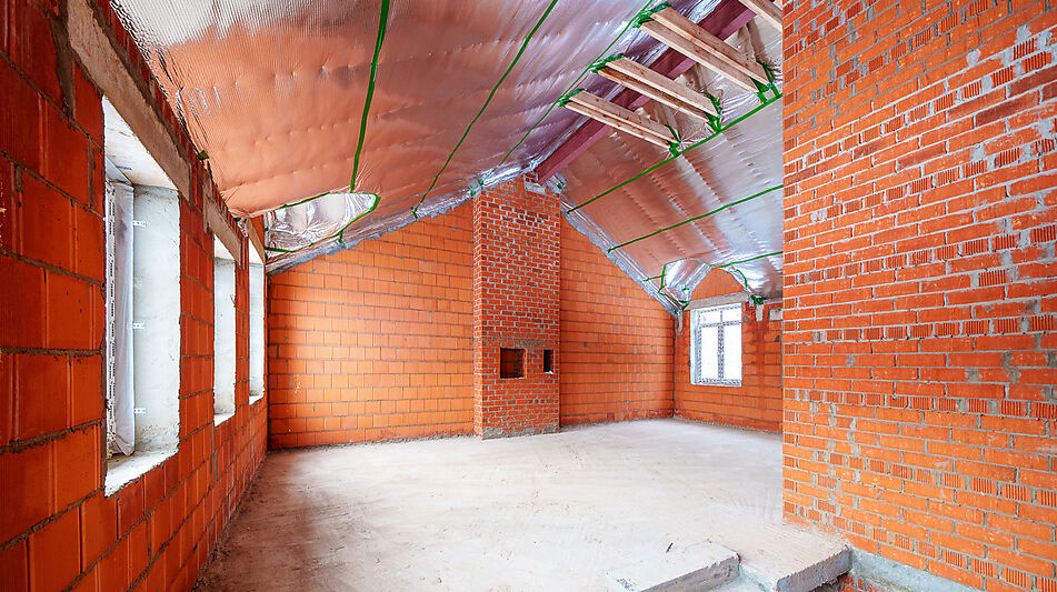 Готовый дом в КП Британика