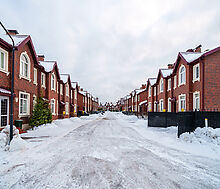 Готовый дом в КП Британика