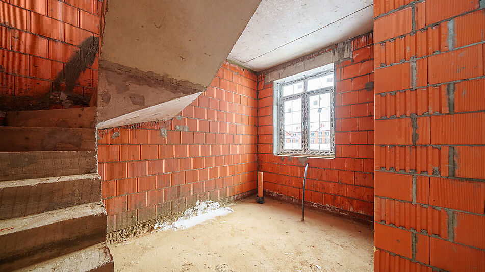 Готовый дом в КП Британика