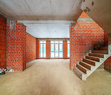 Готовый дом в КП Британика