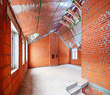 Готовый дом в КП Британика