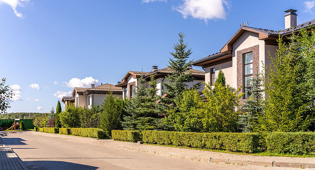 Павловы Озера