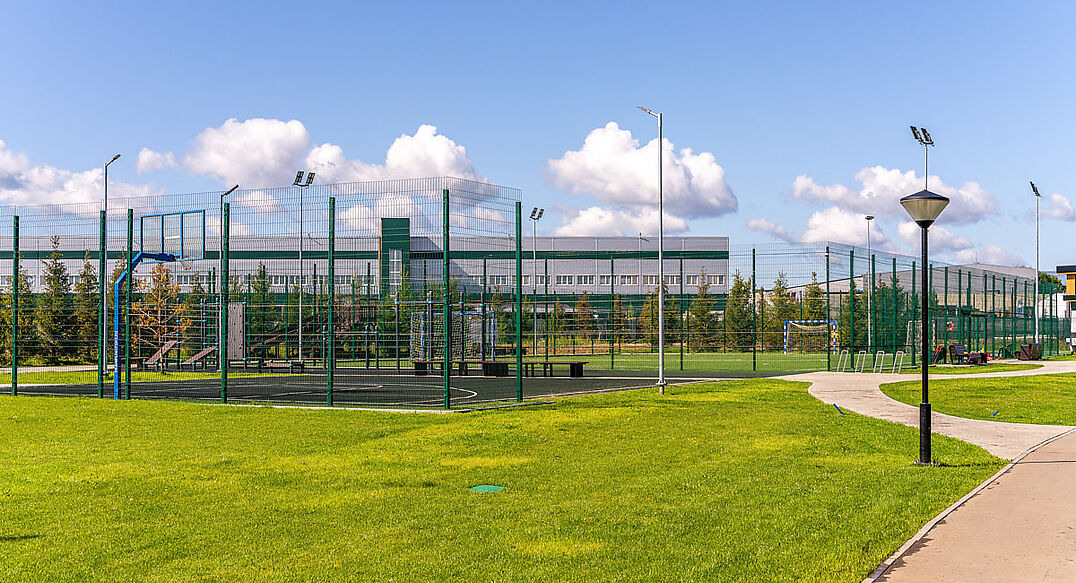 Павловы Озера