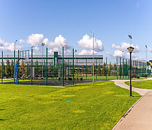 Павловы Озера