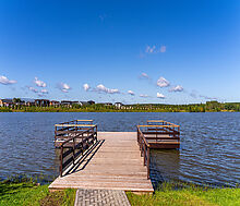 Павловы Озера