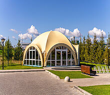 Павловы Озера