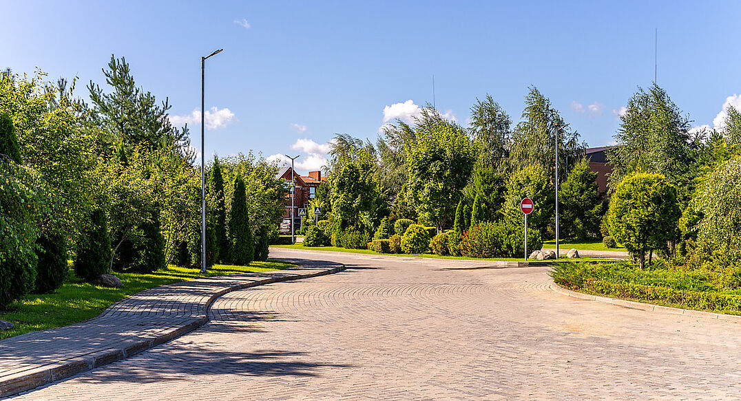 Павловы Озера