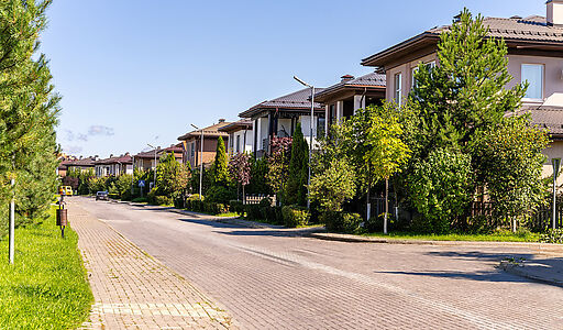 Павловы Озера