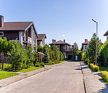 Павловы Озера