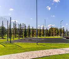 Павловы Озера