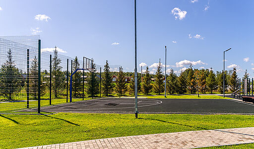 Павловы Озера