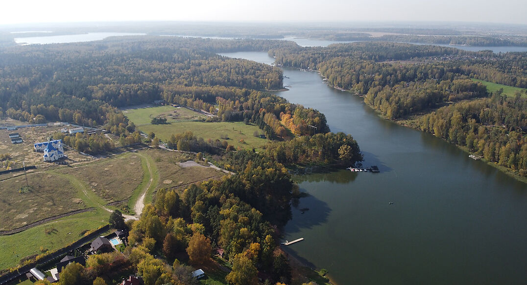 Истринская Ривьера