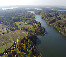 Истринская Ривьера