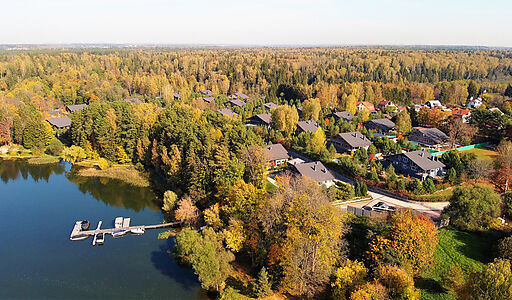 Истринская Ривьера