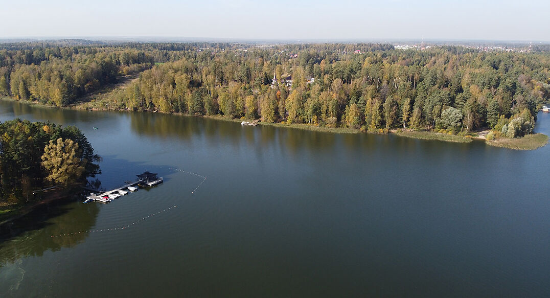 Истринская Ривьера