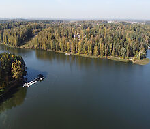 Истринская Ривьера