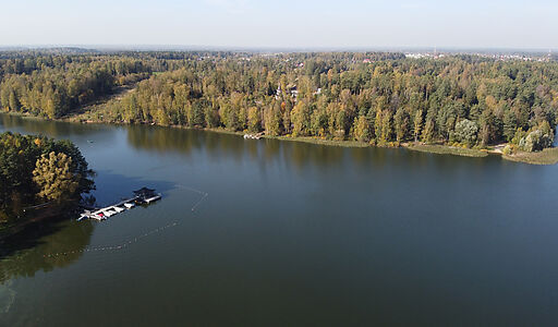 Истринская Ривьера