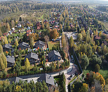 Истринская Ривьера