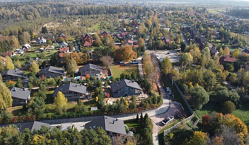 Истринская Ривьера