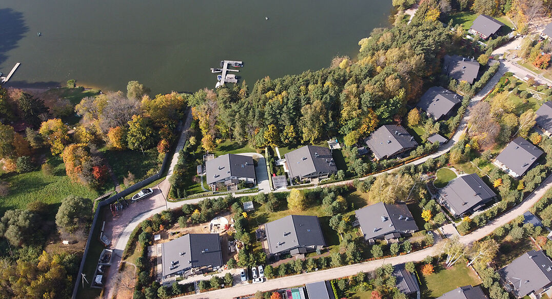 Истринская Ривьера