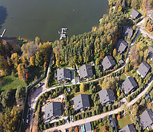 Истринская Ривьера