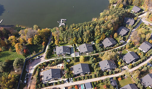 Истринская Ривьера