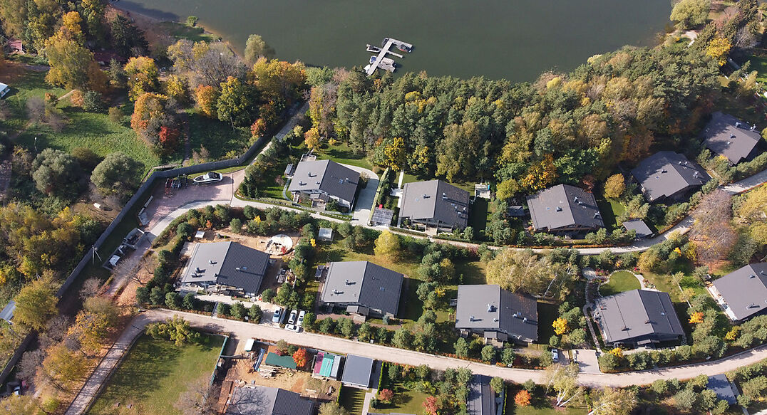 Истринская Ривьера