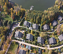 Истринская Ривьера