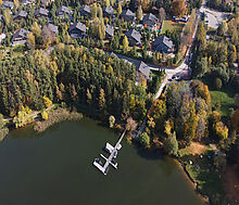 Истринская Ривьера