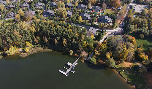 Истринская Ривьера