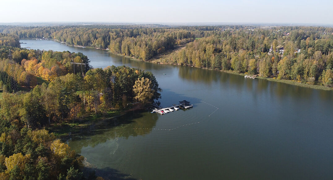 Истринская Ривьера