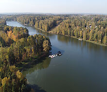 Истринская Ривьера