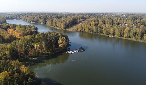 Истринская Ривьера