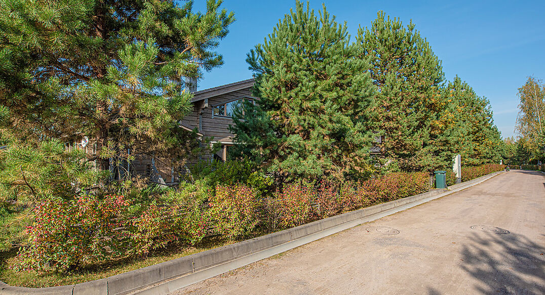 Истринская Ривьера