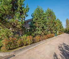 Истринская Ривьера