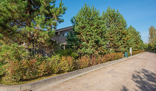 Истринская Ривьера