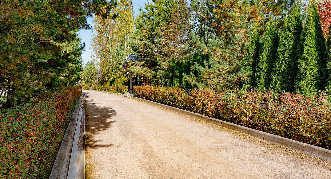 Истринская Ривьера