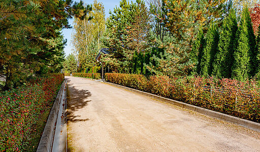 Истринская Ривьера