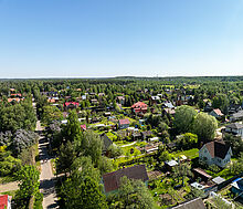 Малые Бережки