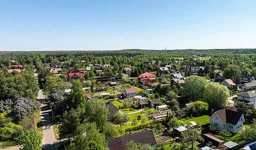 Малые Бережки