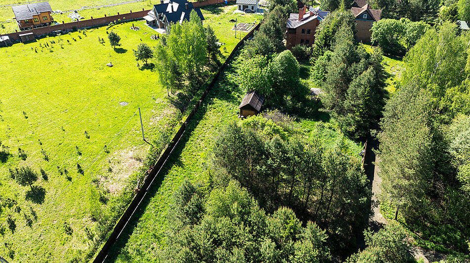 Дом у воды в КП Малые Бережки