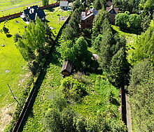 Дом у воды в КП Малые Бережки
