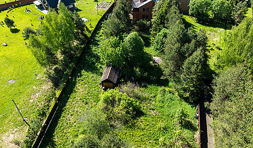 Дом у воды в КП Малые Бережки