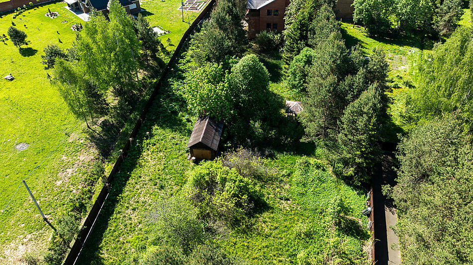 Дом у воды в КП Малые Бережки