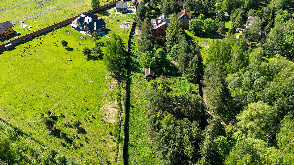 Дом у воды в КП Малые Бережки