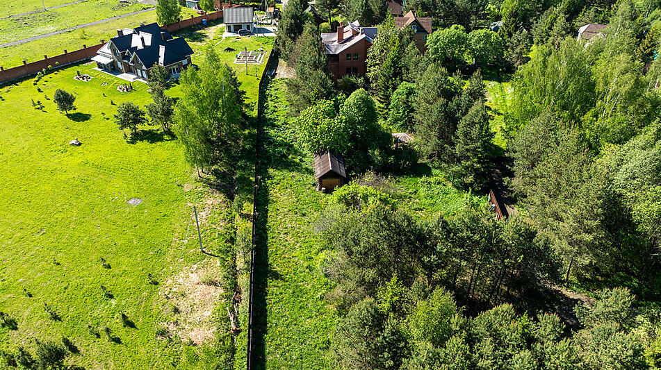 Дом у воды в КП Малые Бережки