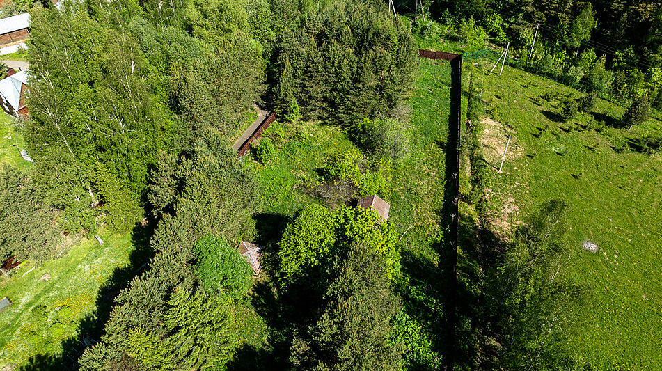 Дом у воды в КП Малые Бережки